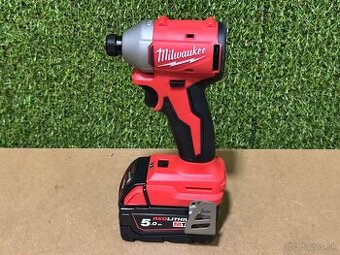 MILWAUKEE M18 BLIDRC šesťhranný rázový uťahovač