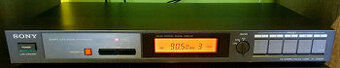 Sony tuner ST-JX4040 RARITA Made in JAPAN