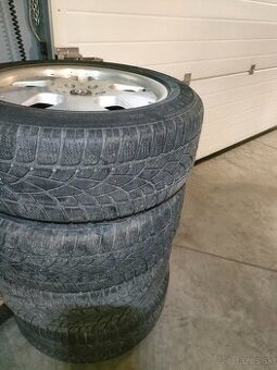 elektróny R18 5x114,3
