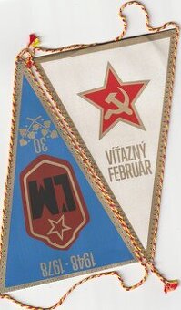 Ľudové Milicie 1978 Víťazný februar