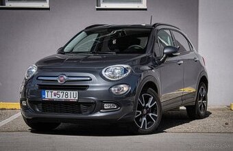 Fiat 500X 1.4 MultiAir Lounge