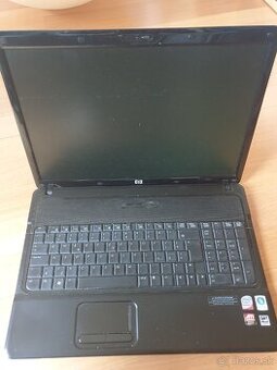 Notebook HP 6830s (bez disku)