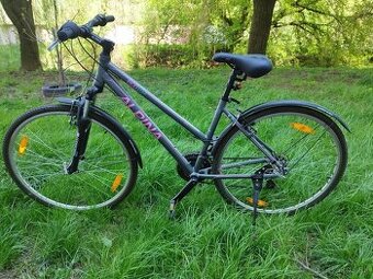 Alpina ECO10LC