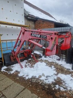 Nakladac Zetor