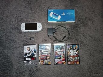 Sony PSP E1004