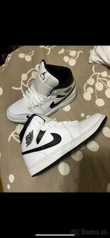 Nové tenisky air Jordan