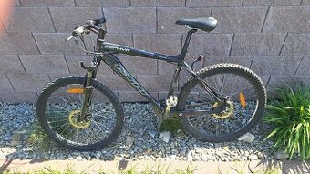 Pánsky horský bicykel CTM