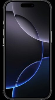 Apple iPhone 16 Pro 256GB Black Titanium
