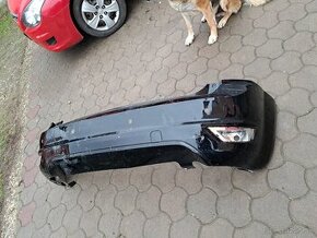 Predam predny naraznik na ford focus