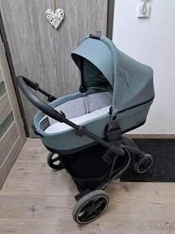 EASYWALKER HARVEY3