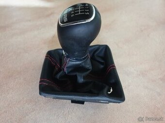 Predam diely Octavia 3 RS