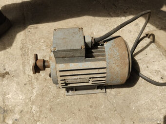 predam elektromotor 1.5kw