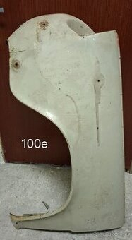 Škoda 1000mb