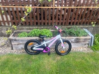 Predam detsky bicykel 16 Specialized