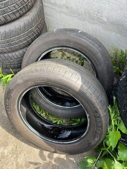 LETNÉ 215/55 R17