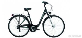 GENESIS TOURING COMP