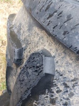Pneumatiku michelin 710/70 r 42