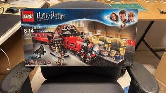 Lego Harry Potter 75955 Bradavický vláček