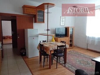 PRENÁJOM - veľký 3-izb. apartmán - Martin - Podstráne