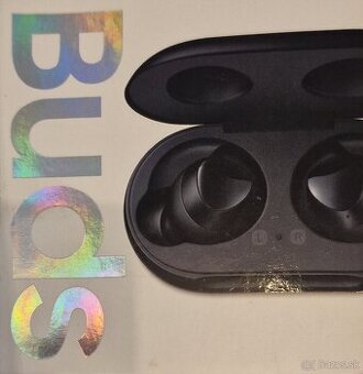 Samsung buds