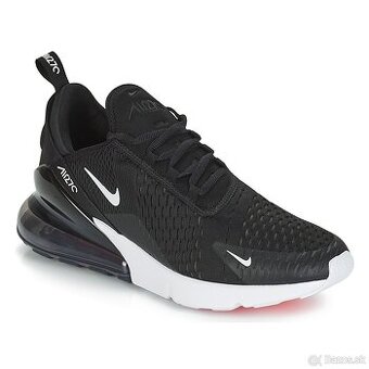 Tenisky Nike Air Max 270, veľkosť 40