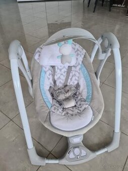 Ingenuity detská hojdačka