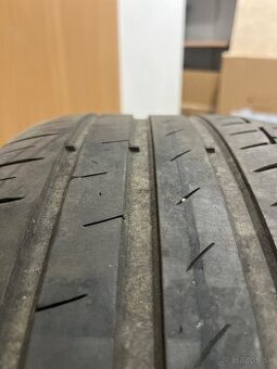 Continental PremiumContact 6 245/45 r19 Y XL