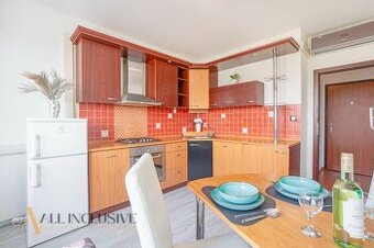 ALL INCLUSIVE I ZREKONŠTRUOVANÝ 1 IZBOVÝ BYT 38 M2 NA PREDAJ