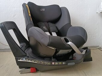 Britax Romer Dualfix M i size