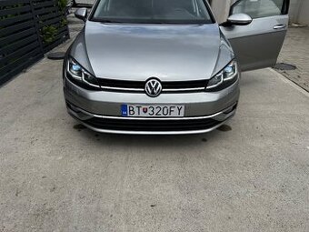 Golf 7
