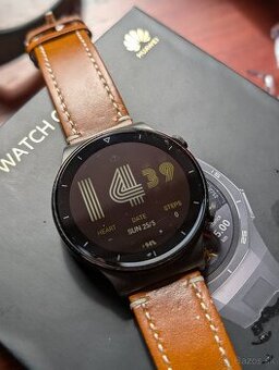 huawei watch gt 2 pro - 1