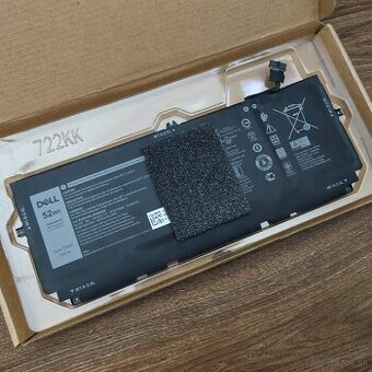 Predám batériu do Dell XPS 13