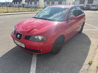 Predam Seat Ibiza
