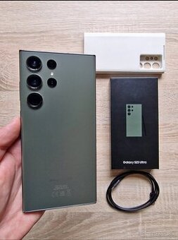 Samsung s23 ultra 512gb