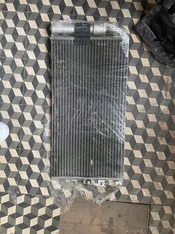 Predám orginál chladič klimatizácie na Fiat Punto