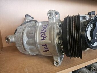KLIMAKOMPRESOR VOLVO 2,0 d V40 D4204T14