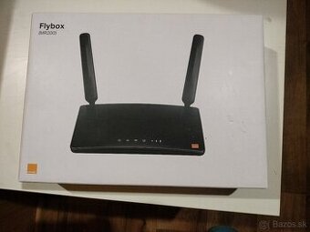 Router TP-LINK Archer MR200