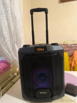 Bluetooth Repráky SENCOR