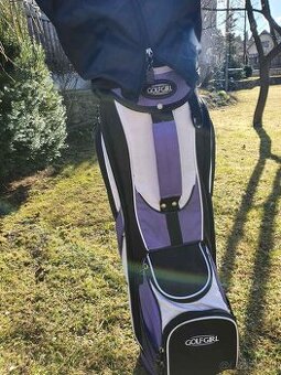 Bag s palicami