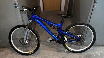 Bicykel Intense tazer vp fro vel.s/m
