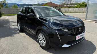 Peugeot 3008 1.5 Blue HDi 130k Allure Pack A/T