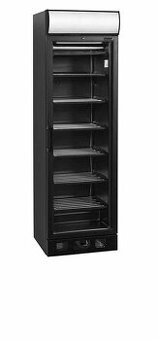 Mraziaca skrina TEFCOLD UFSC371GCP BLACK