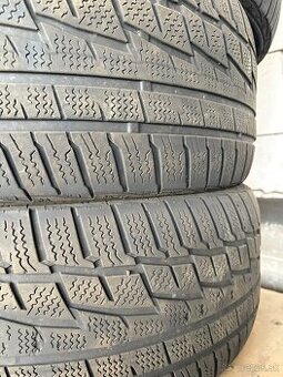 Matador zimne pneu 245/45/r18