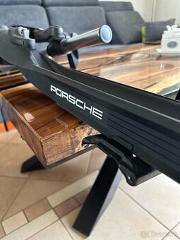 Predám strešný nosič na bicykel Porsche