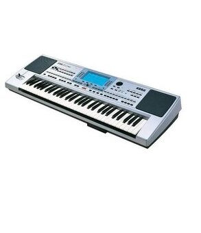 Predám Korg Pa 50