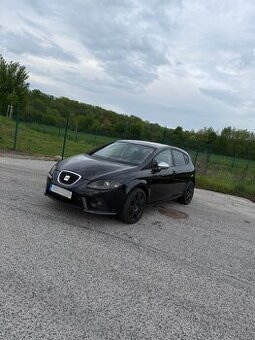 Predám SEAT Leon FR 2.0tdi 125kW