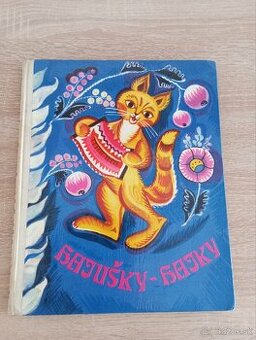 Hajušky - Hajky
