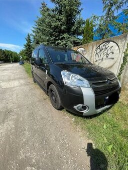 Predám Citroën berlingo XTR