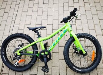 Na predaj detsky bicykel SCOTT 20