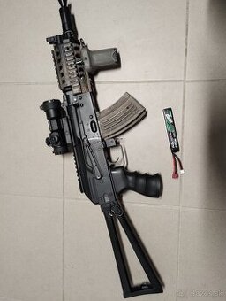 AK74u